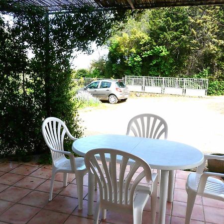 Un Coin De Campagne A 4Km De La Mer Pour 4 A 6 Personnes Portiragnes Εξωτερικό φωτογραφία